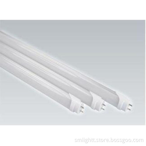 Eco-friendly 18 Watt T8 supermarket SMD LED tube light 220v